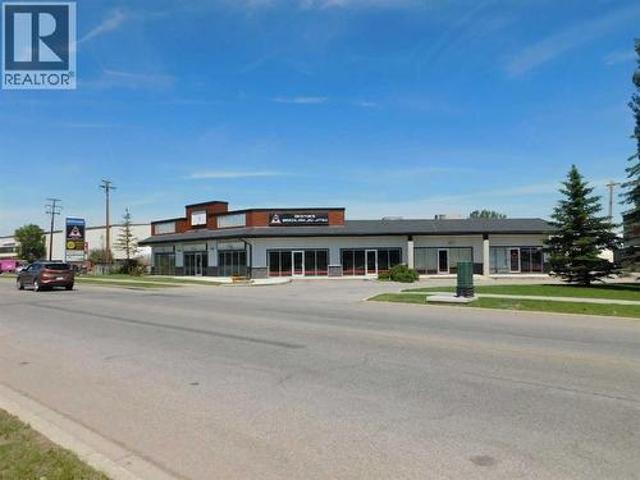 2 220 North Railway Street, Okotoks, AB, T1S 0E2 commercial for sale | Listing ID A2328 | Royal LePage