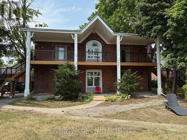 2 22 Mcgill Street, Quinte West Trenton Ward, ON, K8V 3J2 house for lease | Listing ID X13609 | Royal LePage