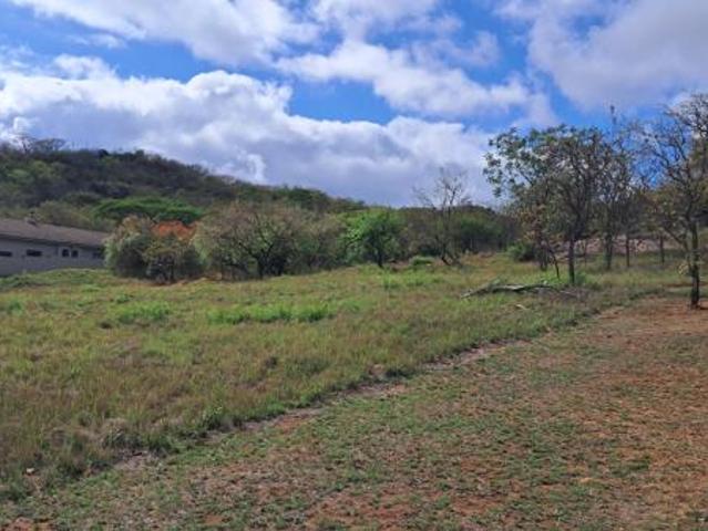 2 233 m² Land available in Nelspruit Mbombela Central