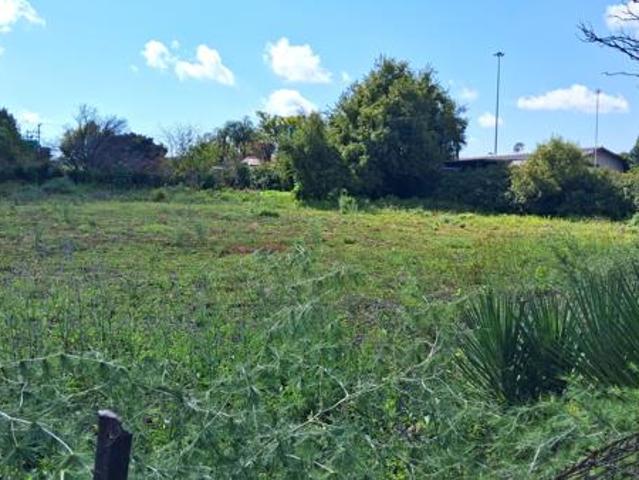 2 230 m² Land available in Derby