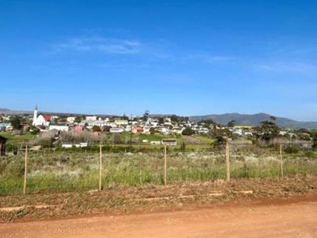 2 234 m² Land available in Napier