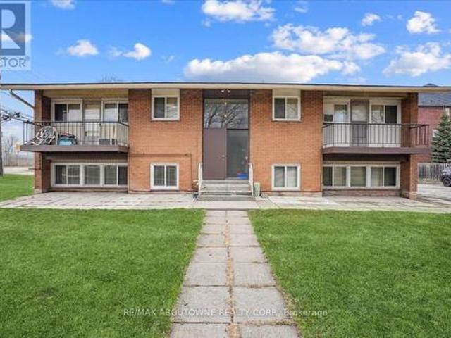 2 2354 Queensway Drive, Burlington, ON, L7R 3T3 investment for lease | Listing ID W13159 | Royal LePage