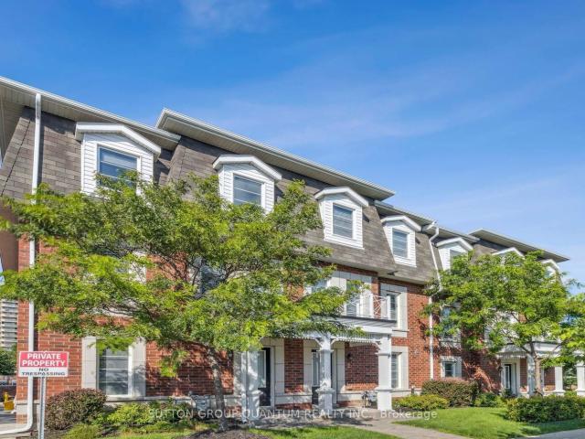 2 2375 Truscott Drive, Mississauga | For Sale @ $799,900 | Condos. Ca