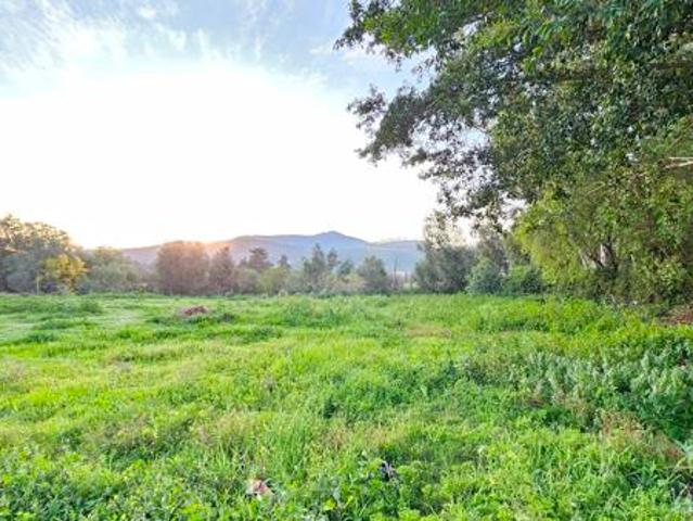 2 238 m² Land available in Robertson