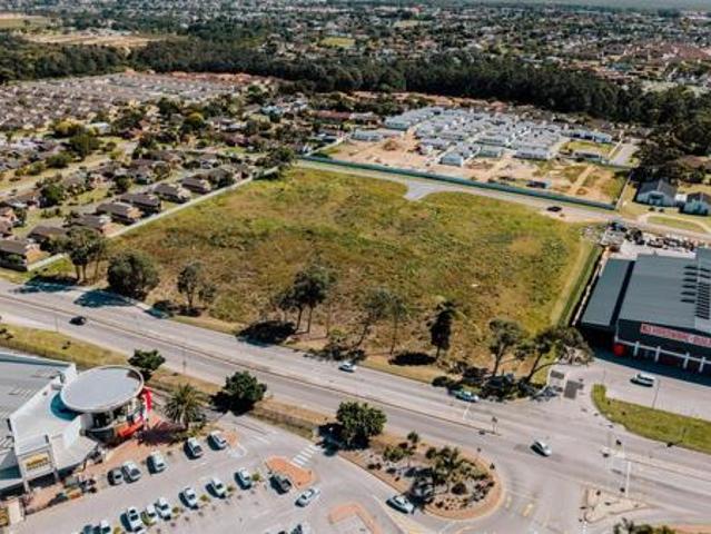 2.2 ha Land available in Glenroy Park