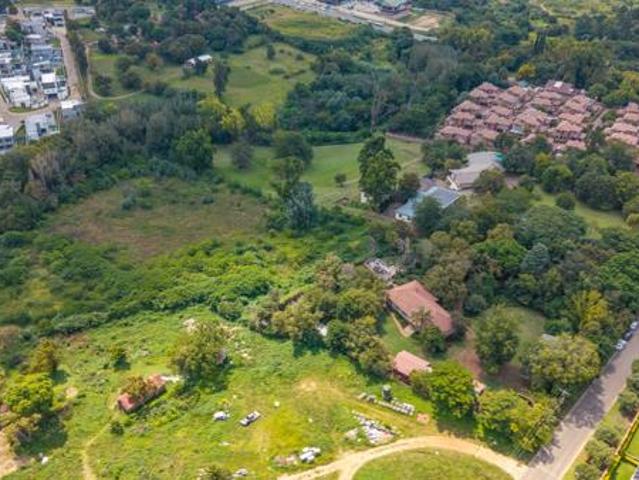 2.2 ha Land available in Diswilmar AH