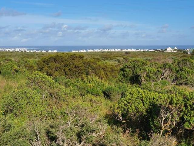 2.2 ha Land available in Jacobs Bay