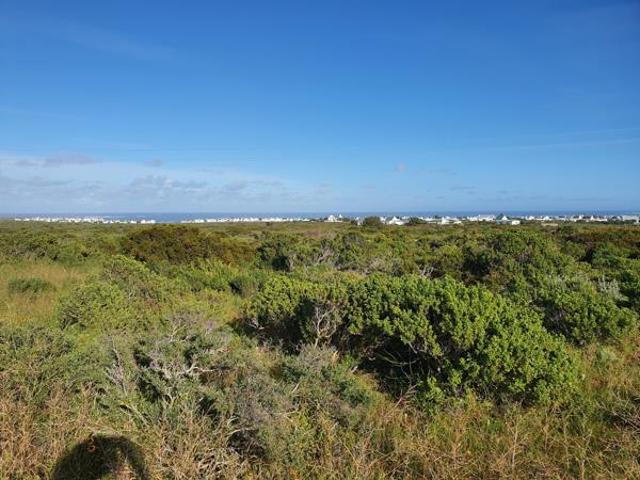 2.2 ha Land available in Jacobs Bay