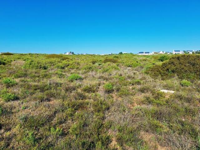 2.2 ha Land available in Jacobs Bay