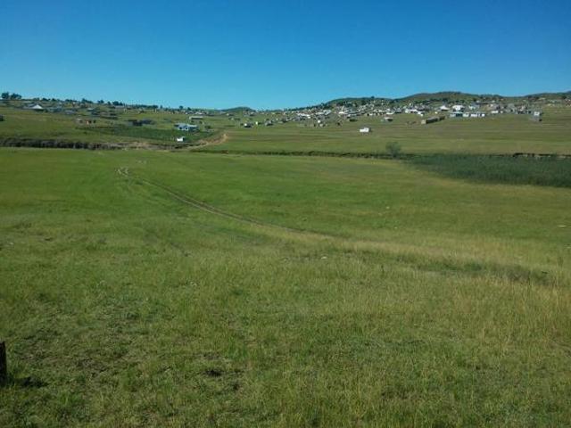 2.2 ha Land available in Mthatha