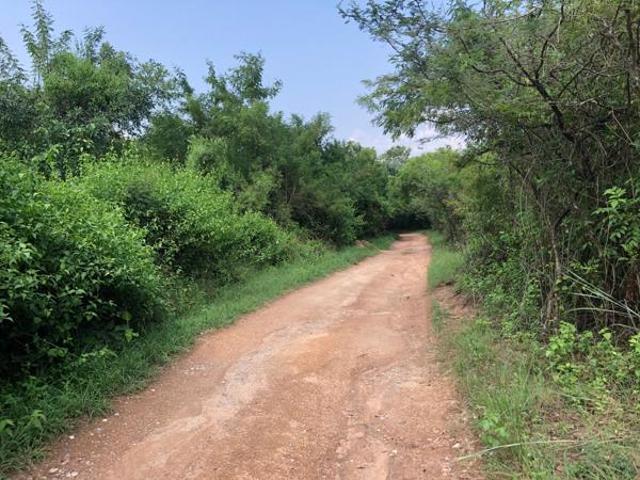 2.2 ha Land available in Nelspruit Central