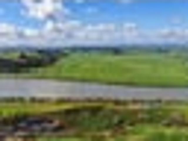 2.2 Hectares of Potential on the Waikato River!