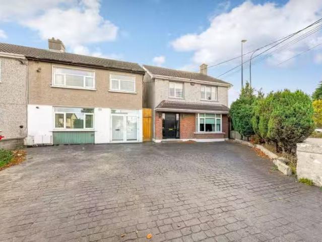 2, 2a 2b Tonlegee Road, Dublin 5, Artane, Dublin 5, D05WY68 i.