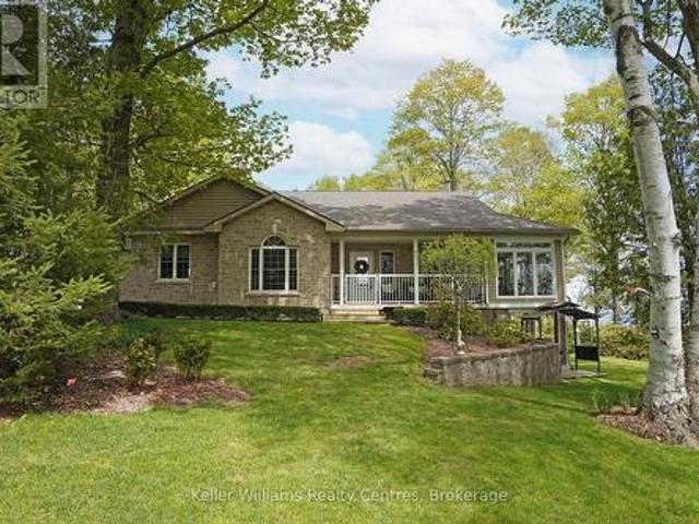 2 2Nd Avenue, South Bruce Peninsula, ON, N0H 2T0 house for sale | Listing ID X13533 | Royal LePage