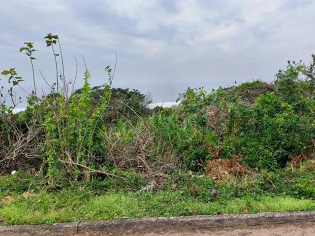 2 342 m² Land available in Oslo Beach