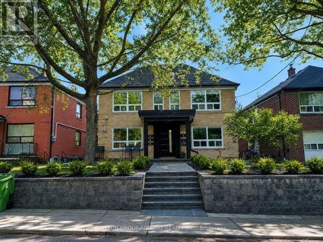 2 347 Northcliffe Boulevard, Toronto, ON, M6E 3K9 house for lease | Listing ID C13518 | Royal LePage