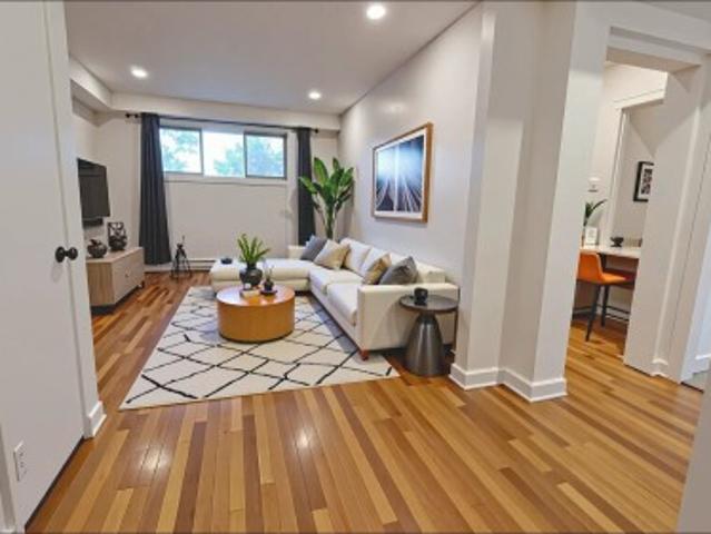 2 3485 Av. Ellendale, Montréal Côte Des Neiges/Notre Dame De Grâce, QC, H3S 1W8 lease for lease | Listing ID 23370 | Royal LePage