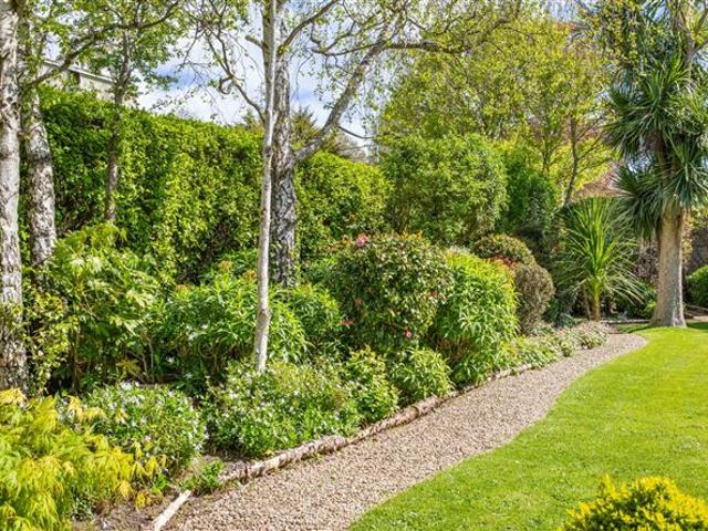 Sale Agreed | Castlemoyle, Leopardstown Road, Foxrock, Dublin 18 Sherry FitzGerald Foxrock 4996 MyHome. Ie Residential