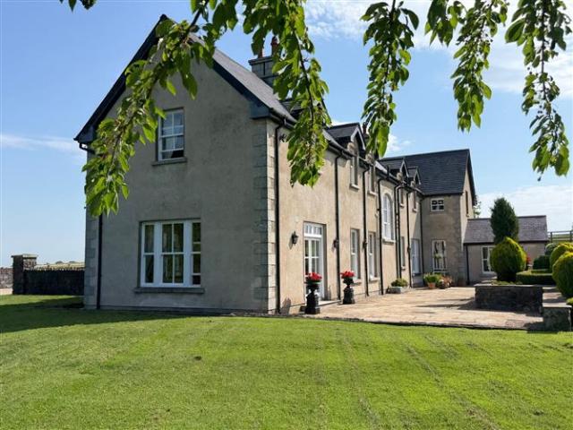2,350,000 | Beaconhill, On Approx. 15.7ha 38.77 Acres, Kennycourt, Brannockstown, County Kildare Sherry FitzGerald Country Homes, Farms & Estates 4999 MyHome. Ie Residential