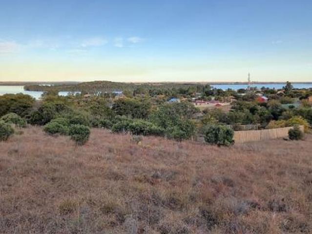 2 352 m² Land available in Vaal Marina