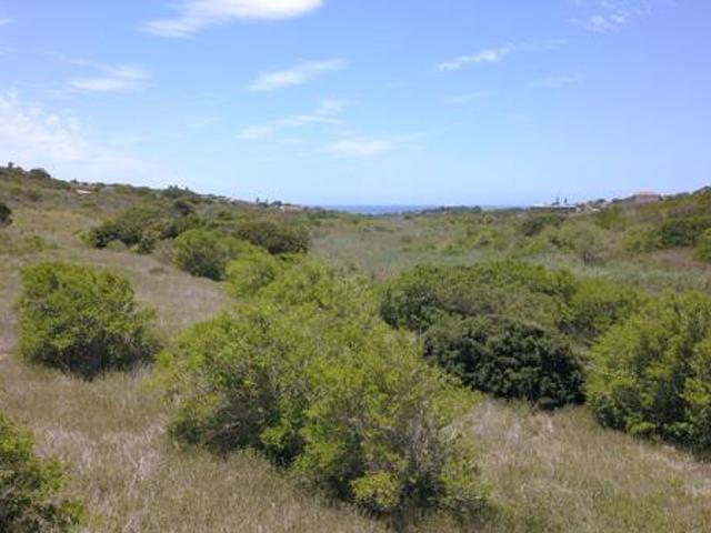 2 354 m² Land available in Forest Downs