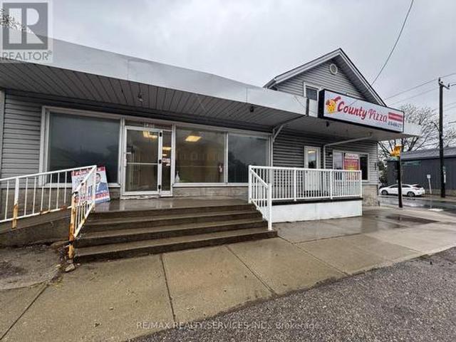 2 3590 Lobsinger Line, Woolwich, ON, N0B 2M0 commercial for sale | Listing ID X13172 | Royal LePage