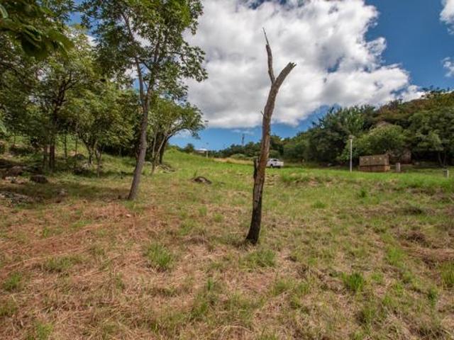 2 360 m² Land available in The Rest Nature Estate