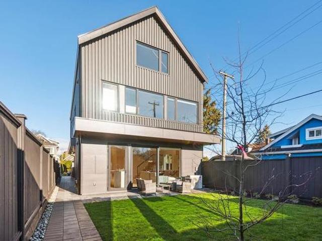 2 362 Th Avenue W, Vancouver, BC, V6S 1E8 duplex for sale | Listing ID R2956 | Royal LePage