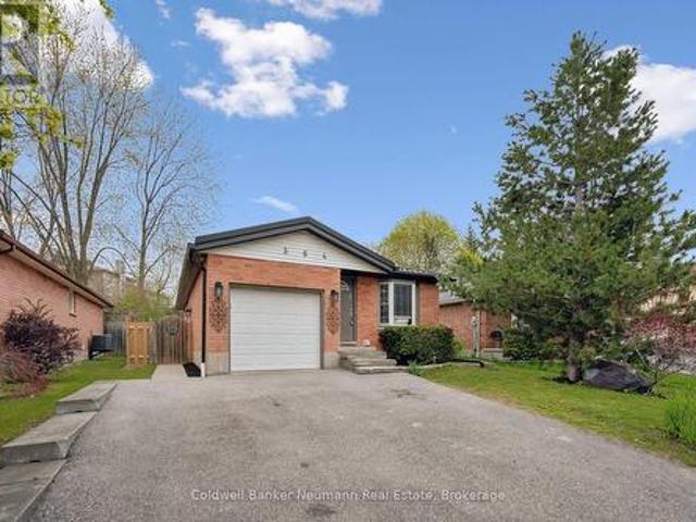 2 364 Imperial Road S, Guelph Willow West/Sugarbush/West Acres, ON, N1K 1L4 investment for lease | Listing ID X13532 | Royal LePage