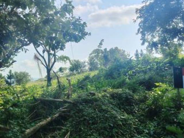 2 372 m² Land available in Seaton Estate