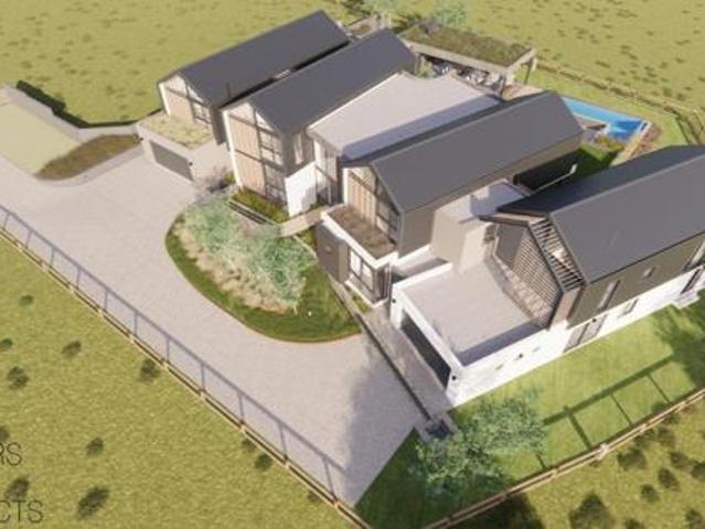 2 379 m² Land available in Southdowns Estate