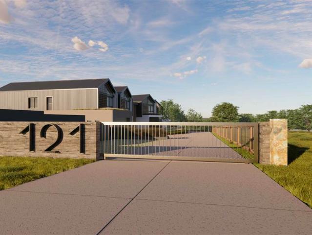 2 379 m² Land available in Southdowns Estate