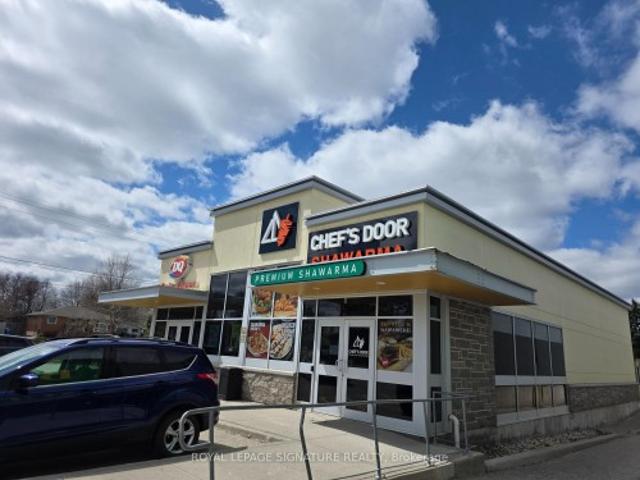 2 380 Eramosa Road, Guelph, ON, N1E 2M9 commercial for sale | Listing ID X13047 | Royal LePage