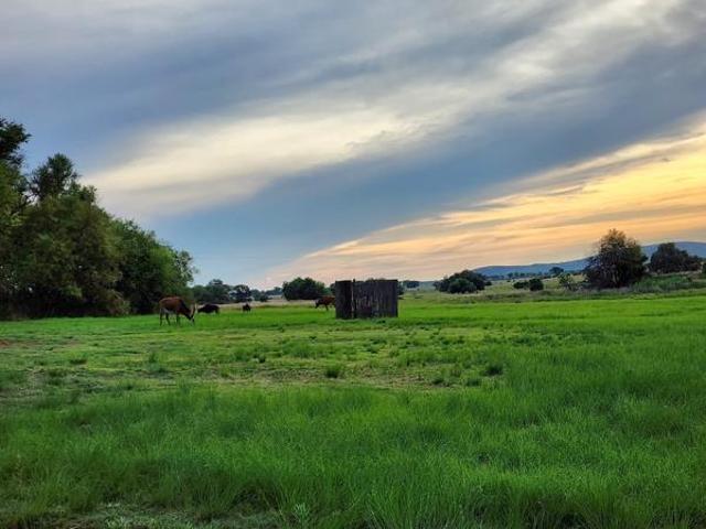 2 380 m² Land available in Verloren Estate
