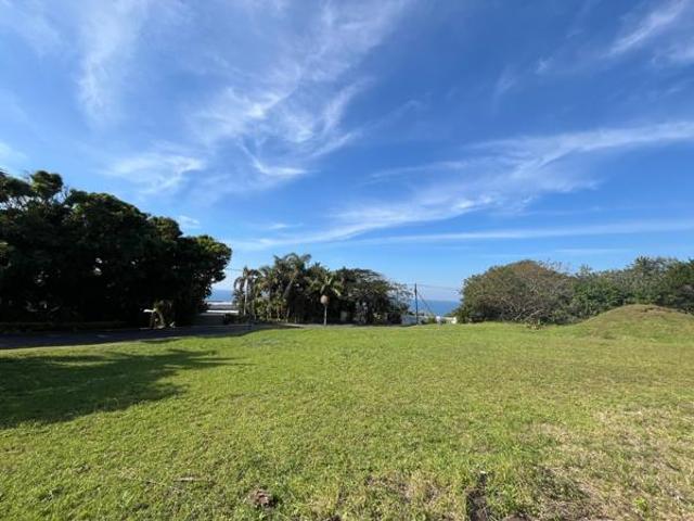 2 382 m² Land available in Southbroom