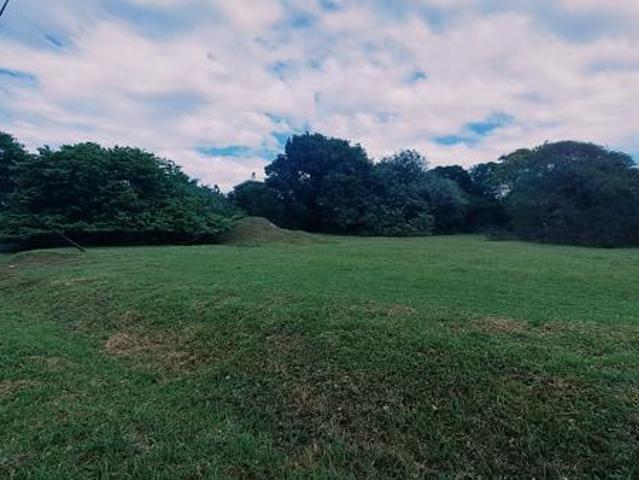 2 382 m² Land available in Southbroom