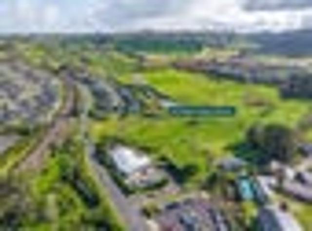 2.38HA DEVELOPMENT SITE