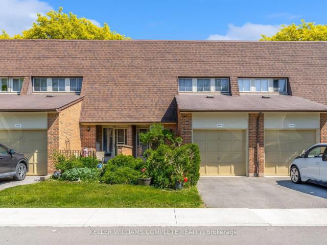 2 3008 PALMER Drive, Burlington | For Sale @ $645,000 | Condos. Ca