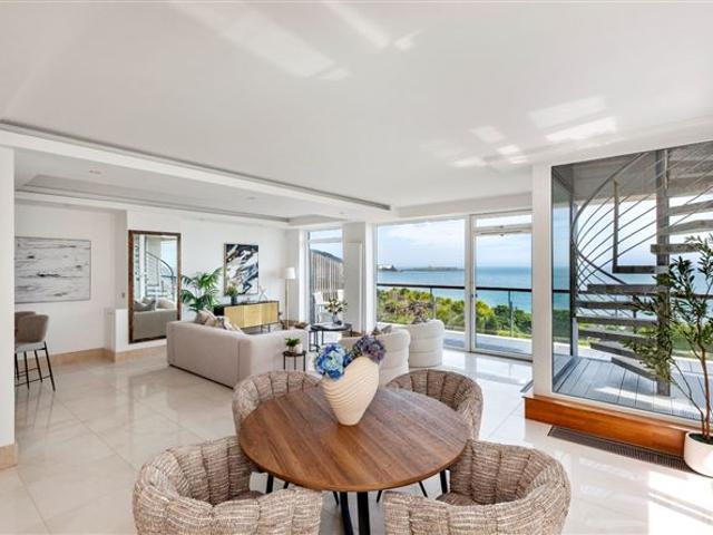 2,300,000 | 3 Newman, The Court Killiney Bay, Station Road, Killiney, Co. Dublin DNG Dun Laoghaire 5003 MyHome. Ie Residential