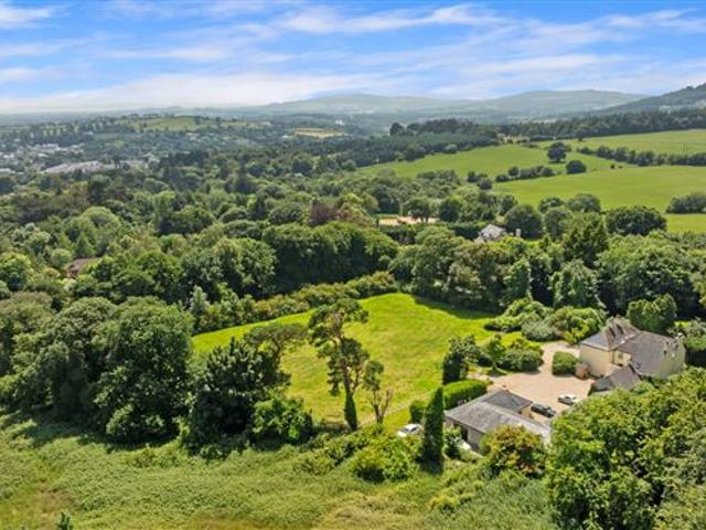 2,300,000 | Fairview, Bellevue Hill, Delgany, Co. Wicklow Sherry FitzGerald Greystones 4998 MyHome. Ie Residential