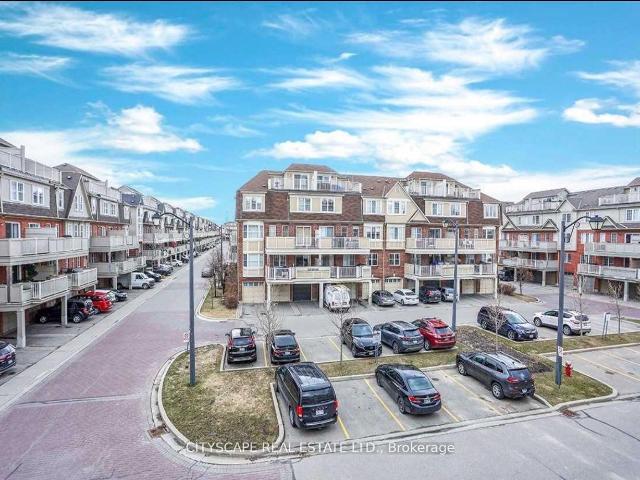 2 3020 Clayhill Road, Mississauga | Leased, W12790 | Condos. Ca