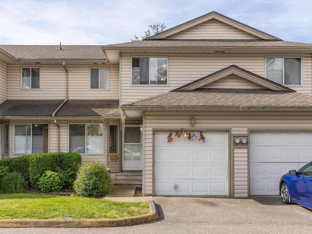 2 3070 Townline Road, Abbotsford, BC, V2T 5M2 townhouse for sale | Listing ID R2967 | Royal LePage