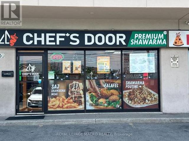 2 309 Grays Road, Hamilton, ON, L8E 1V6 commercial for sale | Listing ID X13424 | Royal LePage