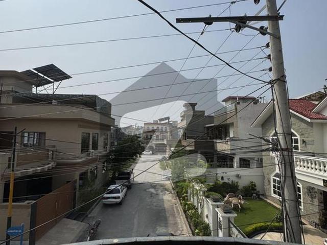 2.30 Marla house for sale Warsak road Sufyan garden Warsak Road