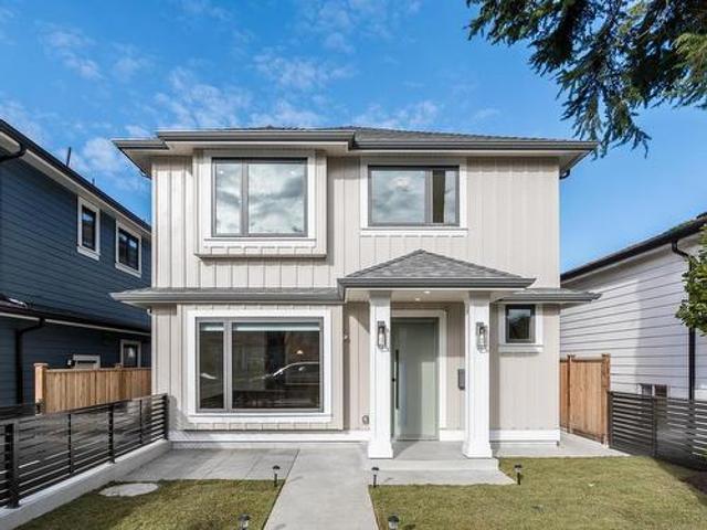 2 313 Th Avenue E, Vancouver, BC, V5M 2T2 duplex for sale | Listing ID R2973 | Royal LePage