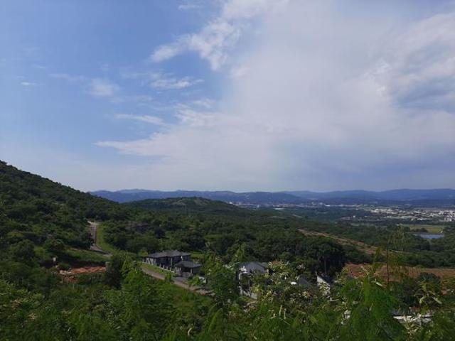 2 329 m² Land available in Drum Rock