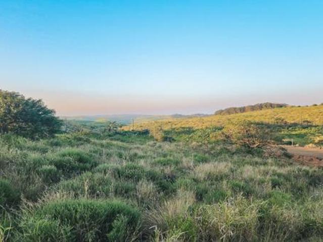 2 337 m² Land available in Seaton Estate