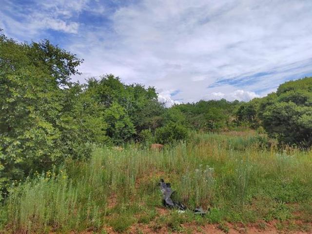 2 336 m² Land available in Vaal Marina