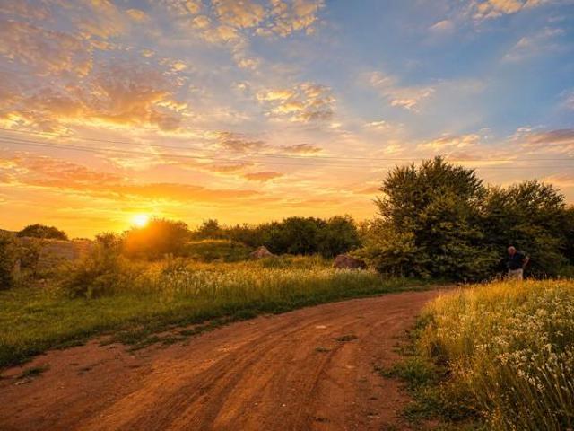 2 336 m² Land available in Vaal Marina