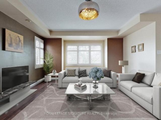 2 3375 Thomas Street, Mississauga, ON, L5M 0P7 house for lease | Listing ID W13163 | Royal LePage